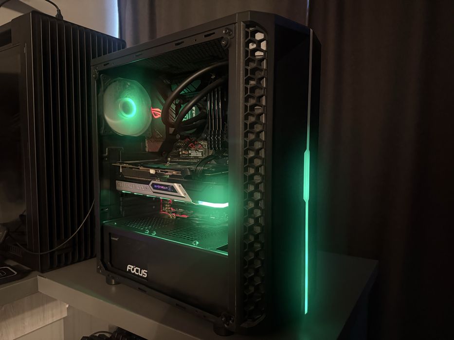intel i9 9900k • Anunturi gratuite • OLX.ro