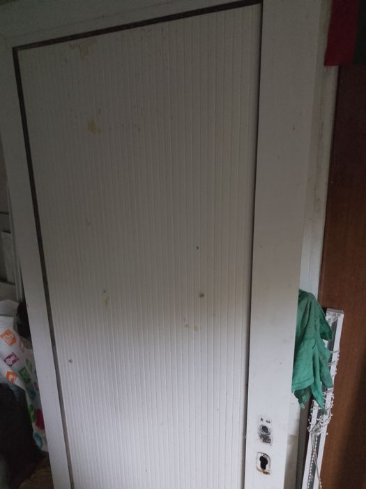 Крила за Алуминиеви врати