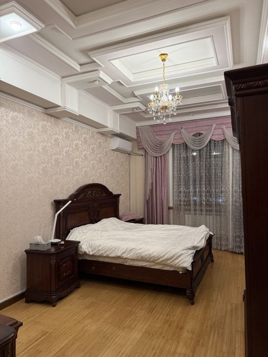 3х ком | метро Минор