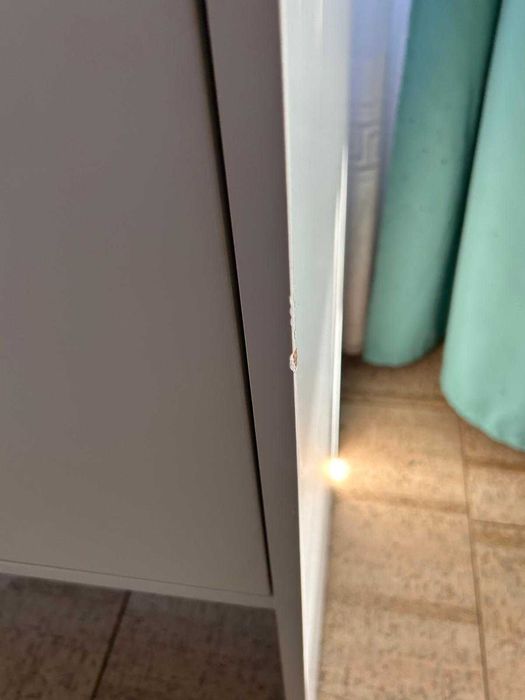 Birou/masuta IKEA syvde