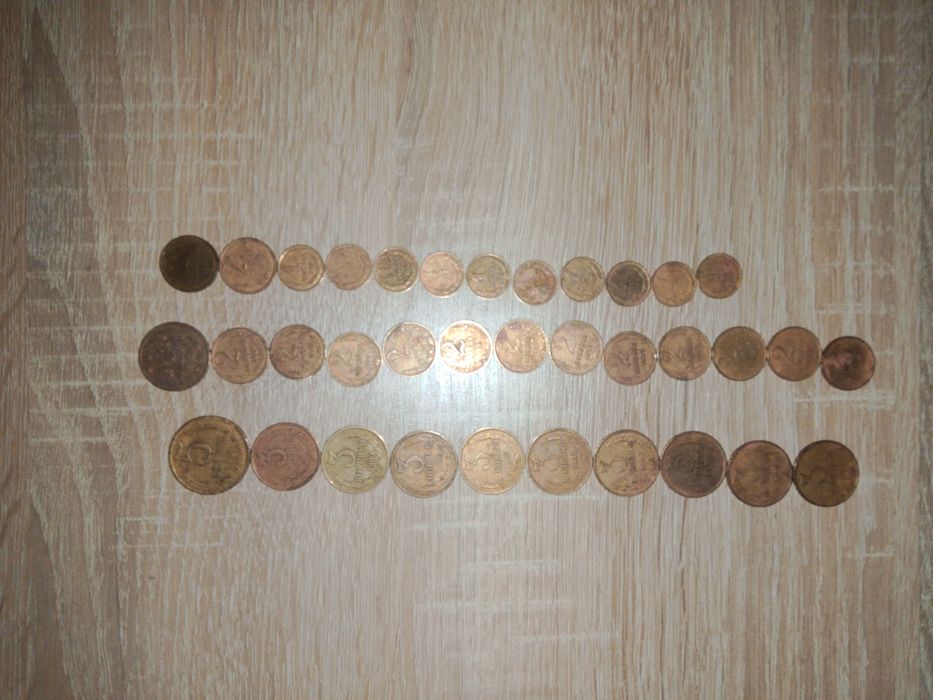 Монеты СССР продам