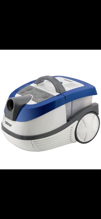 Aspirator cu spălare/injecție-extracție Zelmer AquaWelt 1600W