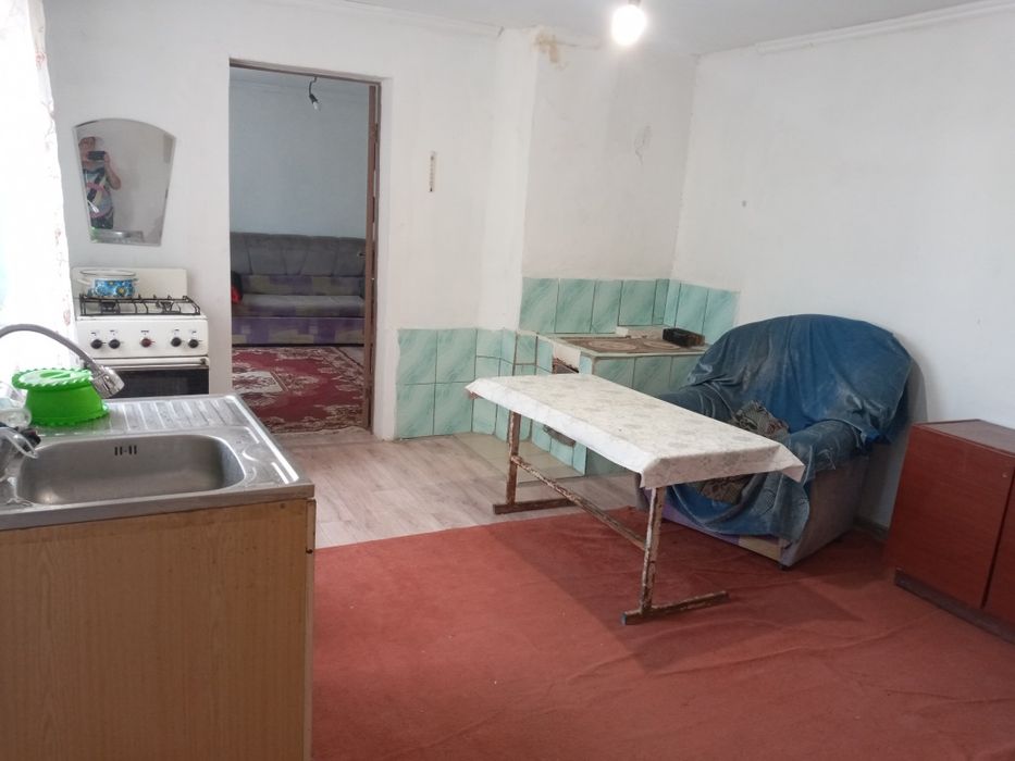 Продам времянку.