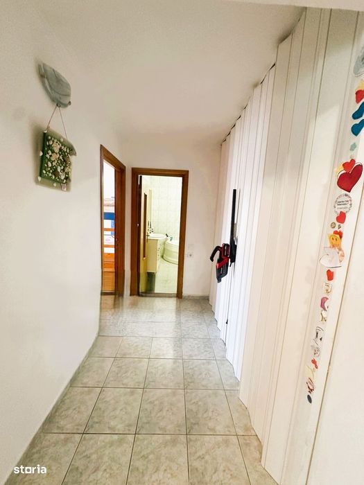 Vindem- Duplex luminos 108 mp, 3 camere, zona str. Babadag – Tulcea