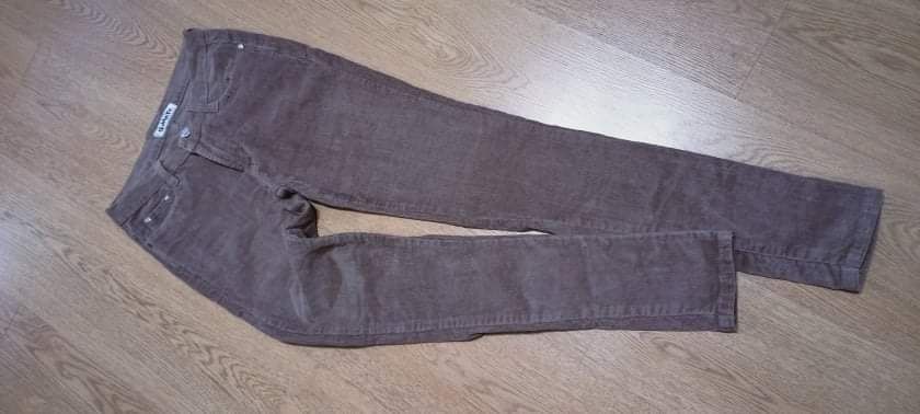 Чудесни дънки, джинси xs