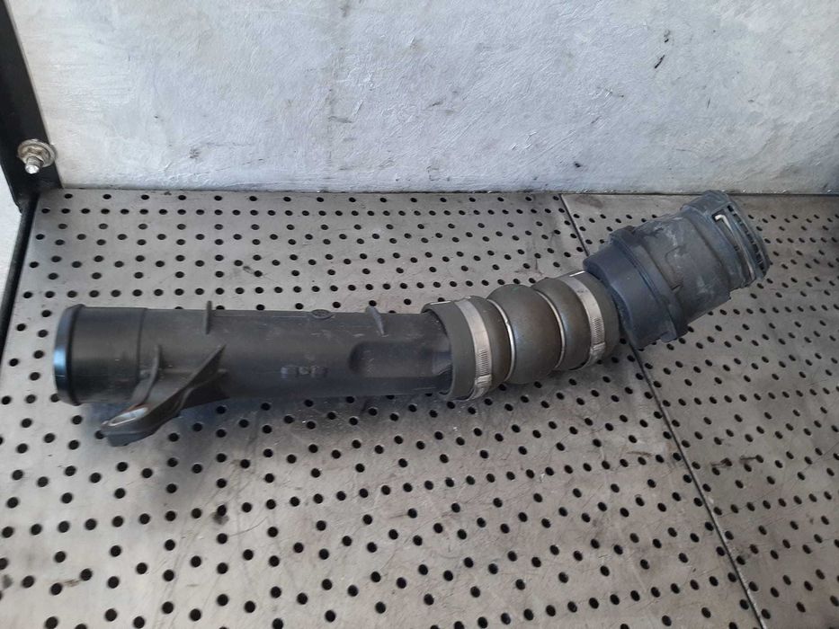 tubulatura intercooler 1.5 dci k9kb608  renault clio 4 captur  j5  1085605s01