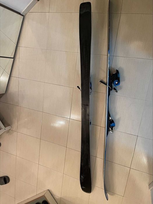 Продават се All Mountain ski - Dynastar Powertrack 79 CA