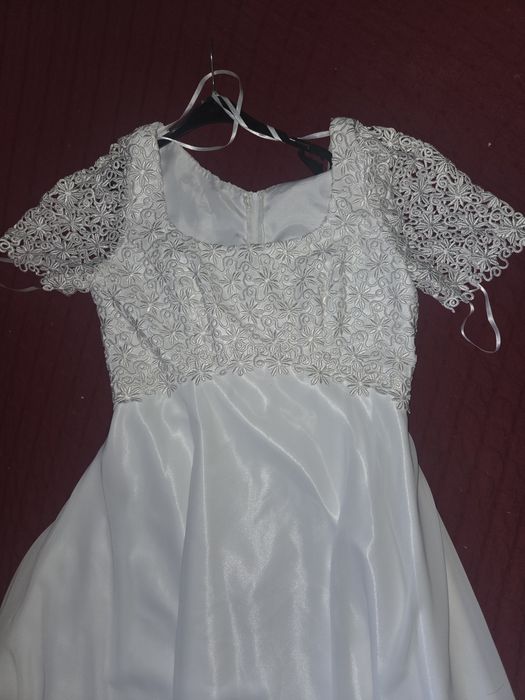 Rochie de cununia civila sau nunta