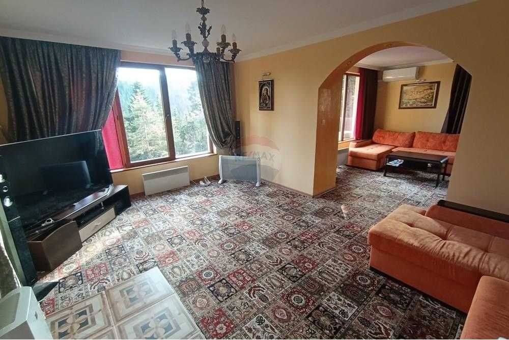 Продава се Тристаен апартамент в к.к. Пампорово - 134 кв.м за 1642 €/кв.м - Снимка #15