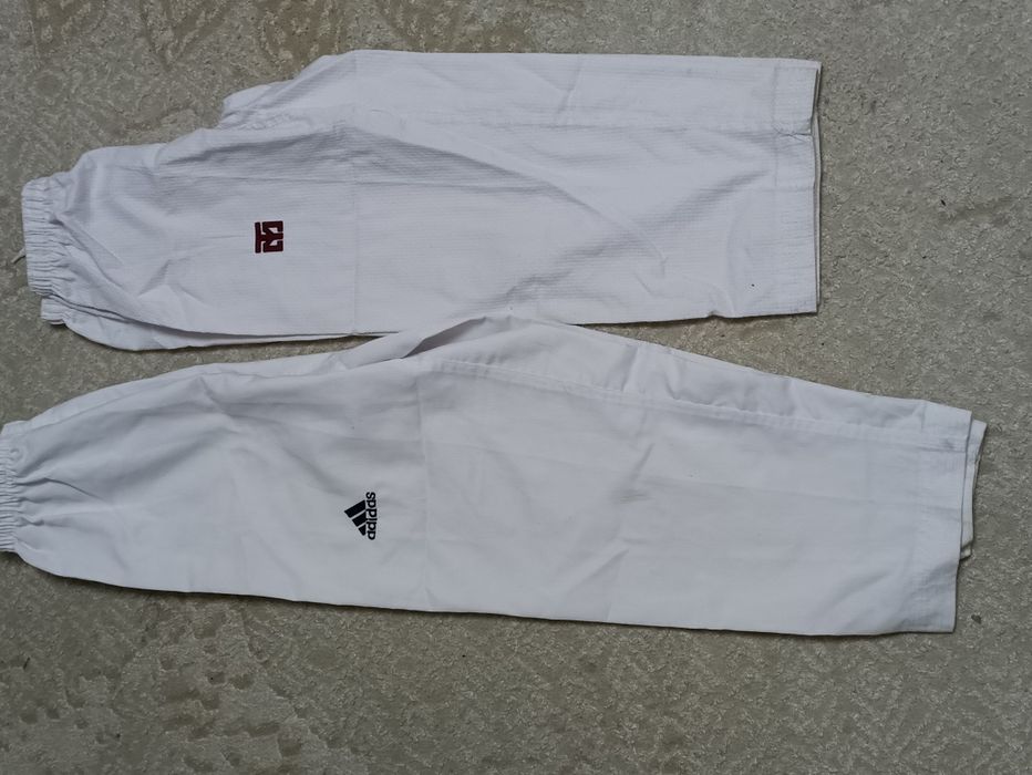 Кимоно для Таеквандо