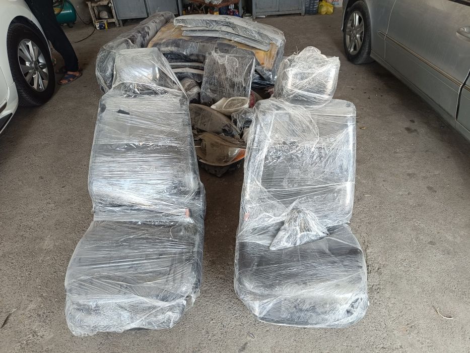 Запчасти для Мерседес w211, w203,w220