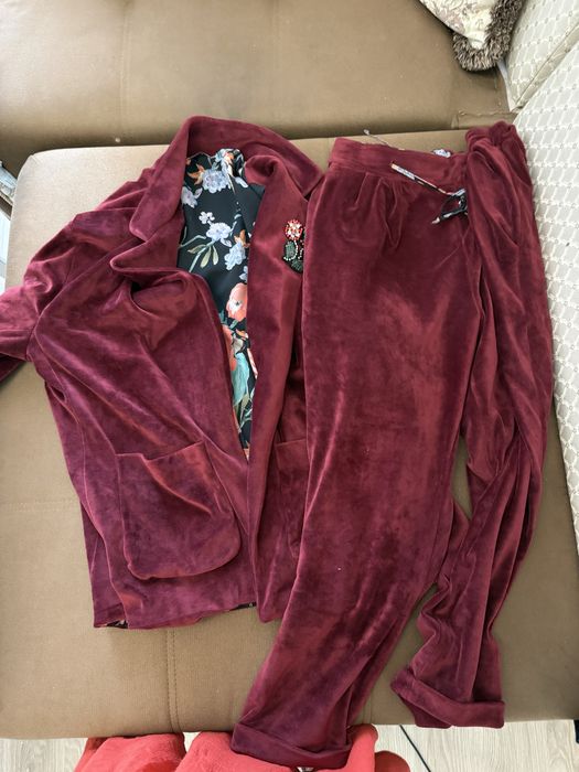 Косуха 46 размер новая