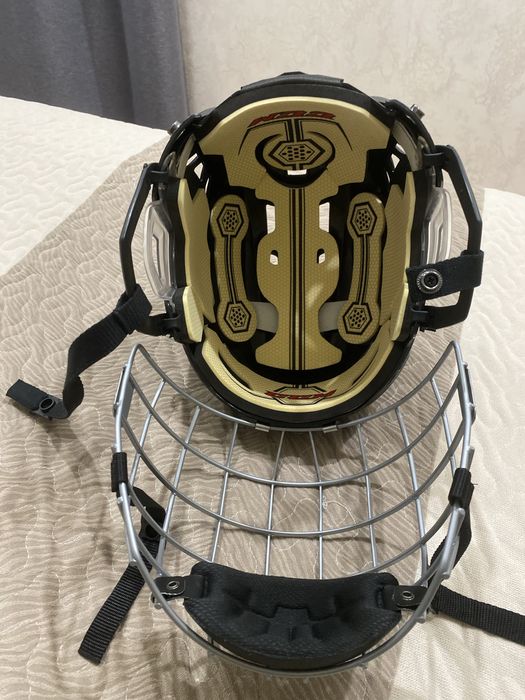 Шлем CCM размер XL