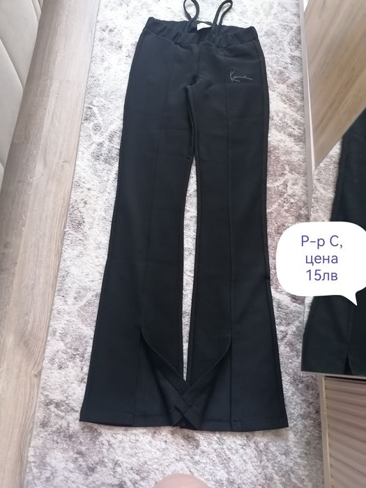 Дамски  дънки и панталони