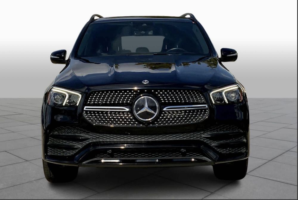 Mercedes Benz GLE 450 4Matic продаётся