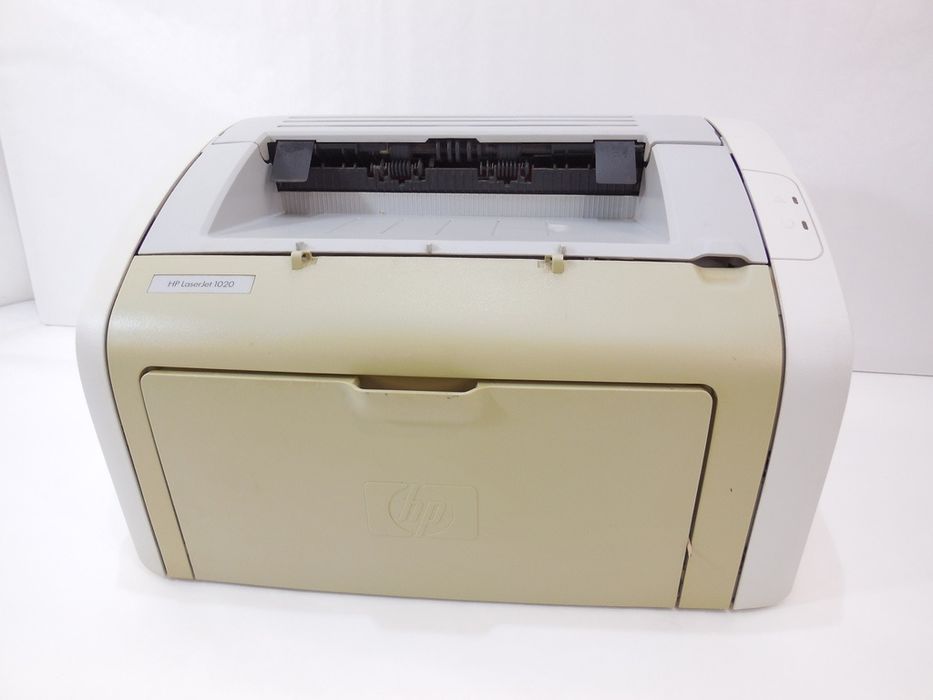 Oригинал принтер hp