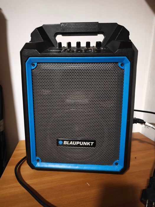 Boxa portabilă Blaupunkt