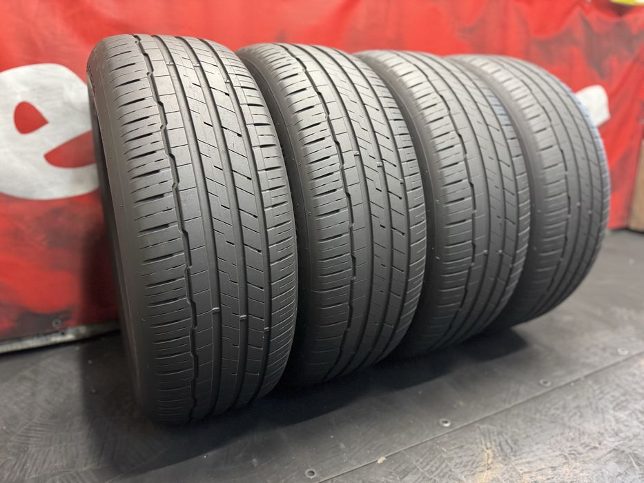 235 60 18, Летни гуми, Hankook VentusS1EVO3SUV, 4 броя