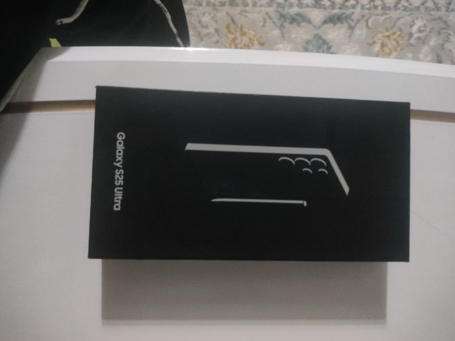 Samsung S25 Ultra