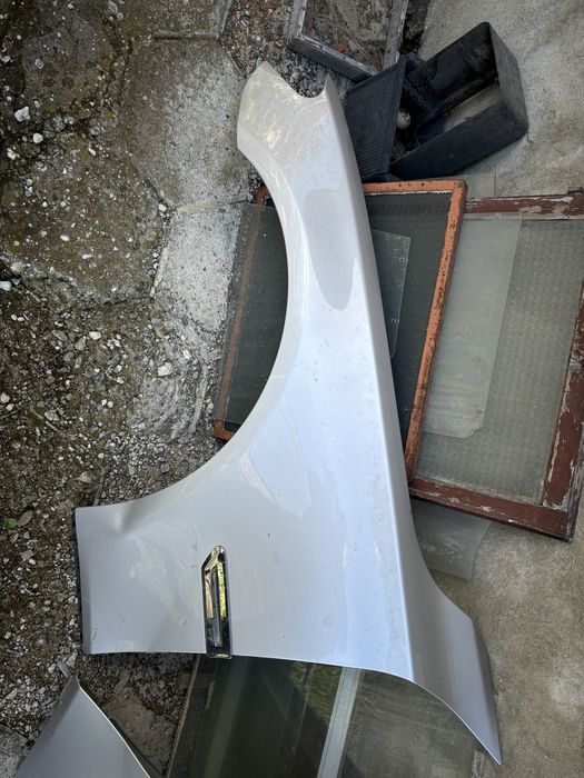 Bmw 7 F01 F02 калник калници