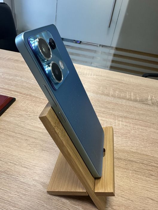 Обменяю Redmi note 13 pro 5g