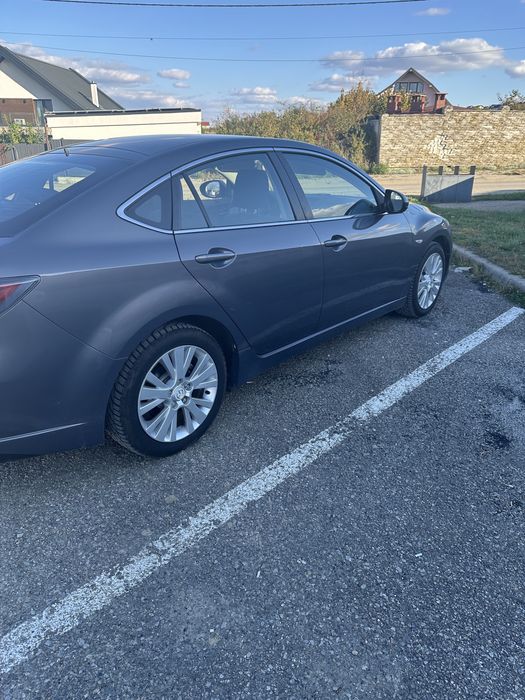 Vand Mazda 6 GH.