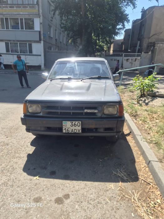 Продам автомобиль