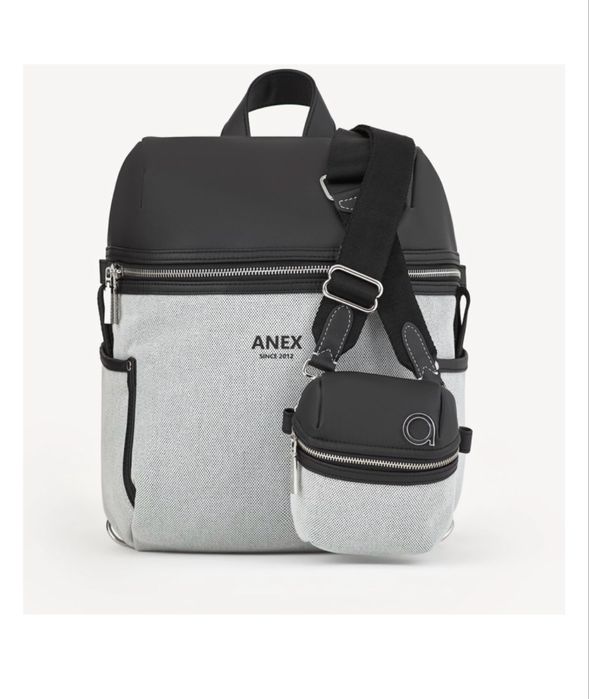 Коляска Anex Eli 2в1