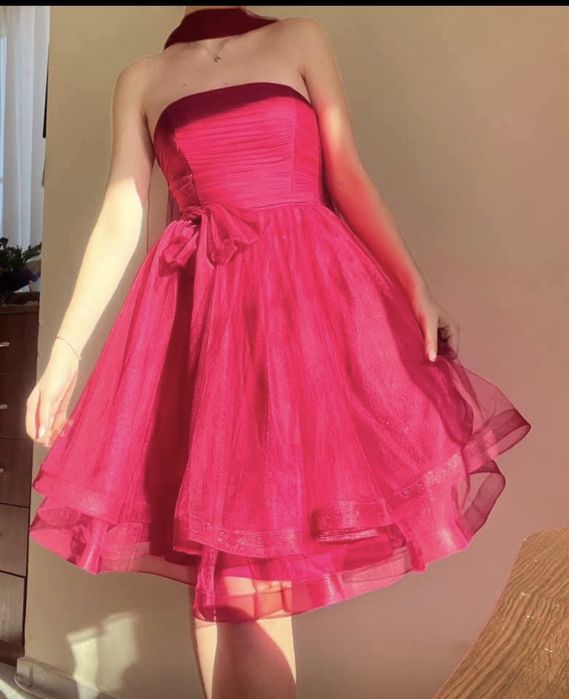 Официална рокля С/ М размер