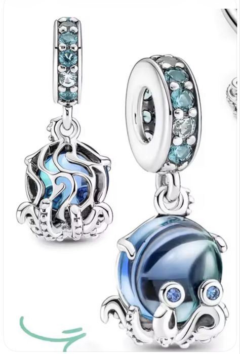 Талисмани Пандора