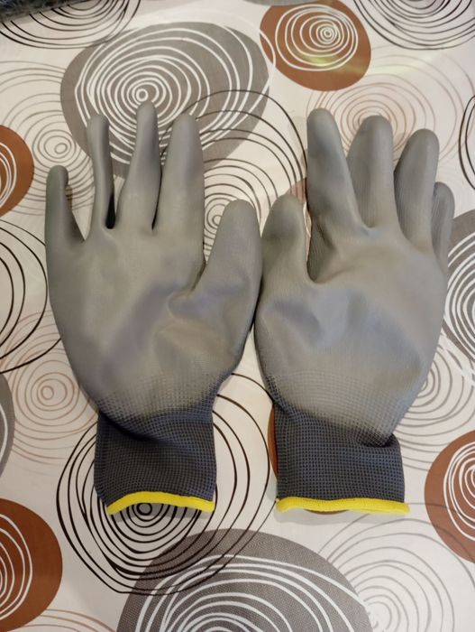 Работни ръкавици