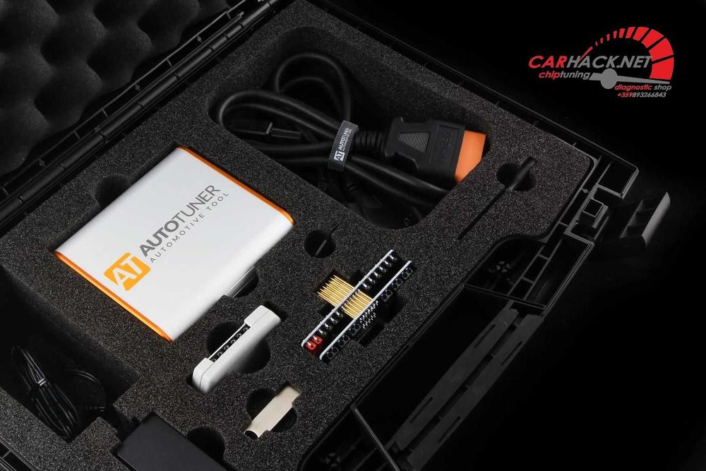 Autotuner Master - с възможност за лизинг!