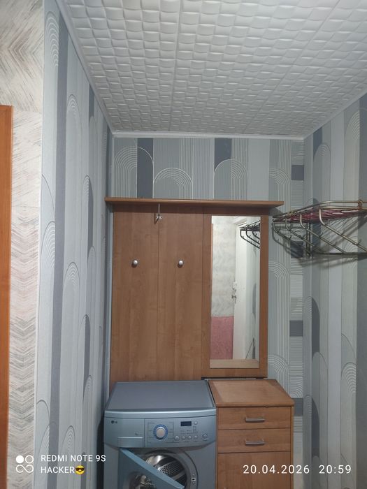 Сдам 1 комнатную квартиру