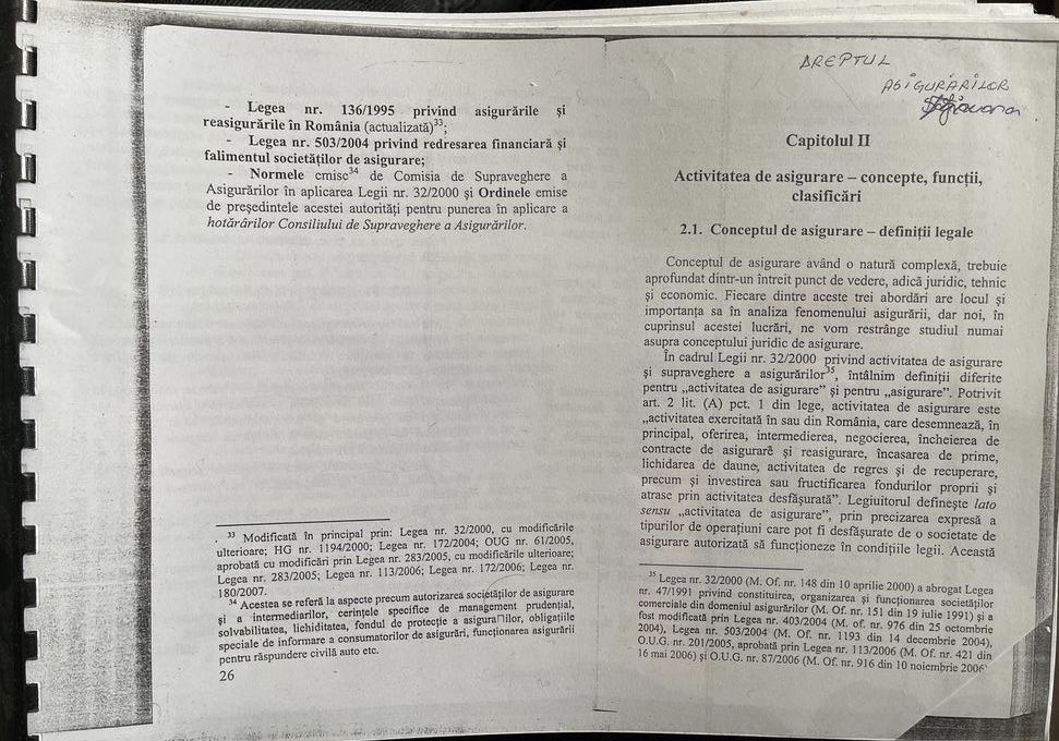 Carti de Drept Penal, Comercial, International, Criminalistica