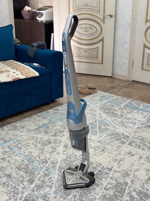 Пылесос б/у Tefal Air Force extreme