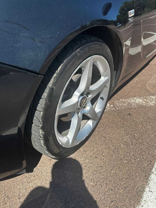 Opel Insignia 2.0 - Primul proprietar de noua