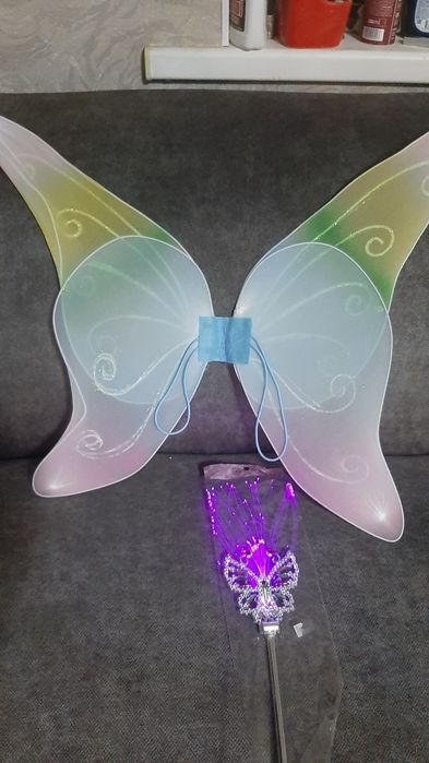 Новогодние детские украшения