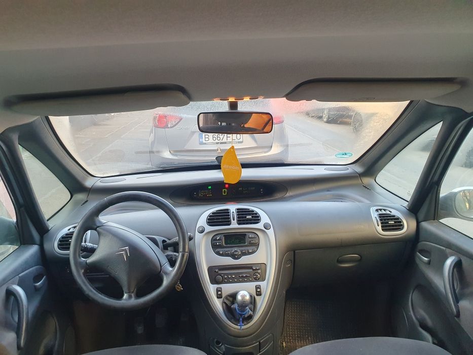 Vând urgent Citroen xara 2009 1.6 benzina