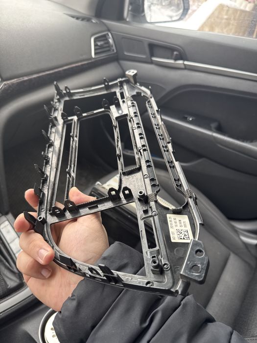 Магнитола оригинал