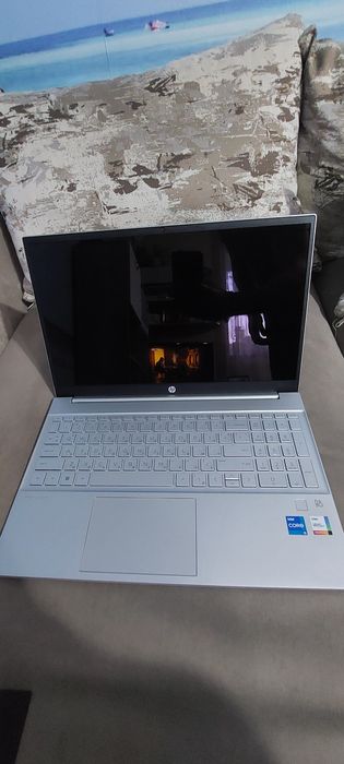 hp pavilion 15 i5