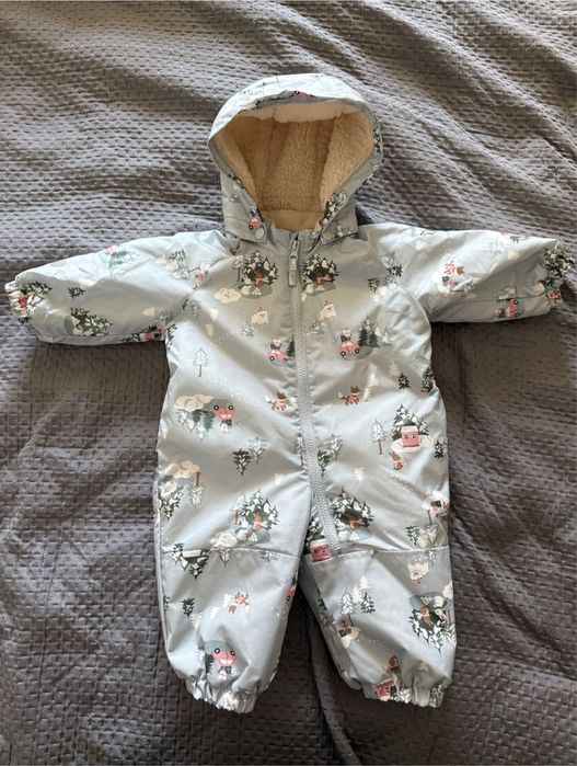 Космонавт H&M 74