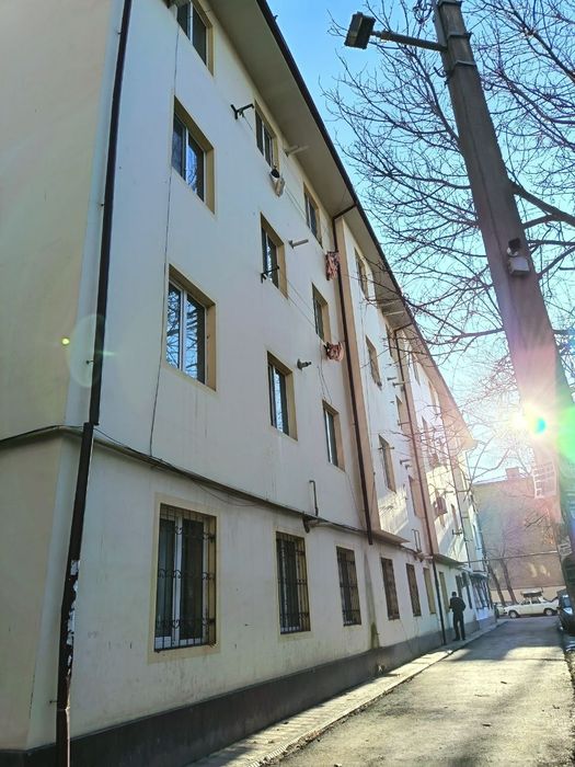 Продается новостройка 2/4/4