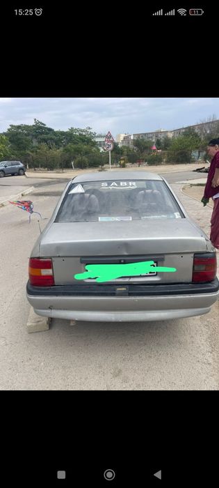 Продам авто марки Opel vectra
