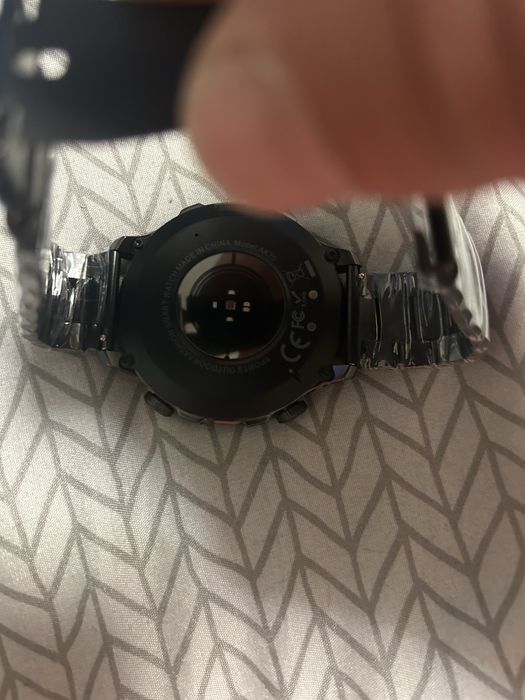 Smartwatch AK 75