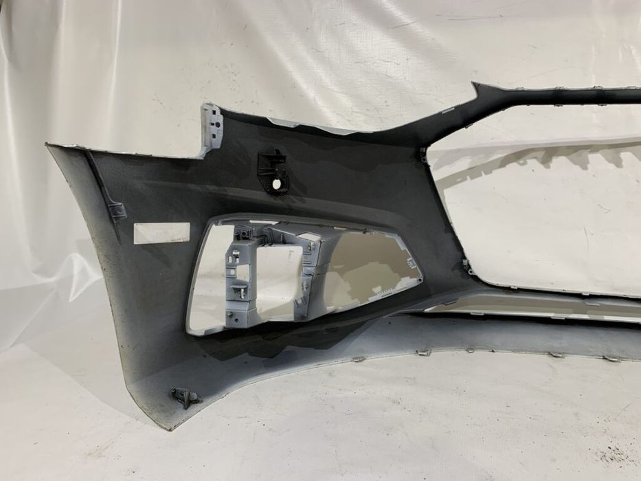 Bara fata Audi A4 B9, facelift, 2020, 2021, 2022, 2023, cod origine OE 8W0807437AH.