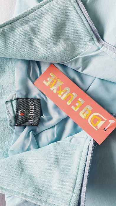 Geacă și Pantalon NOI cu etichetă costum schi