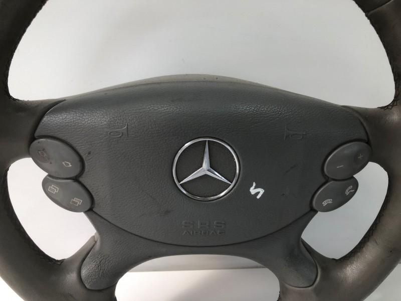 Volan cu airbag Mercedes CLK C209