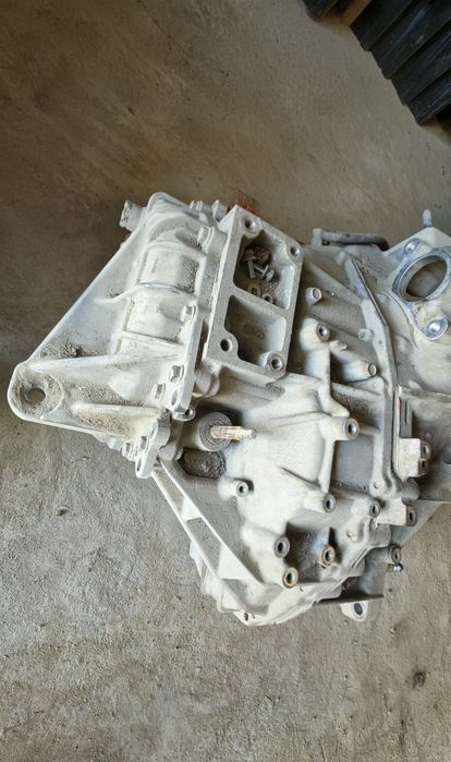 U660 u660f акпп коробка