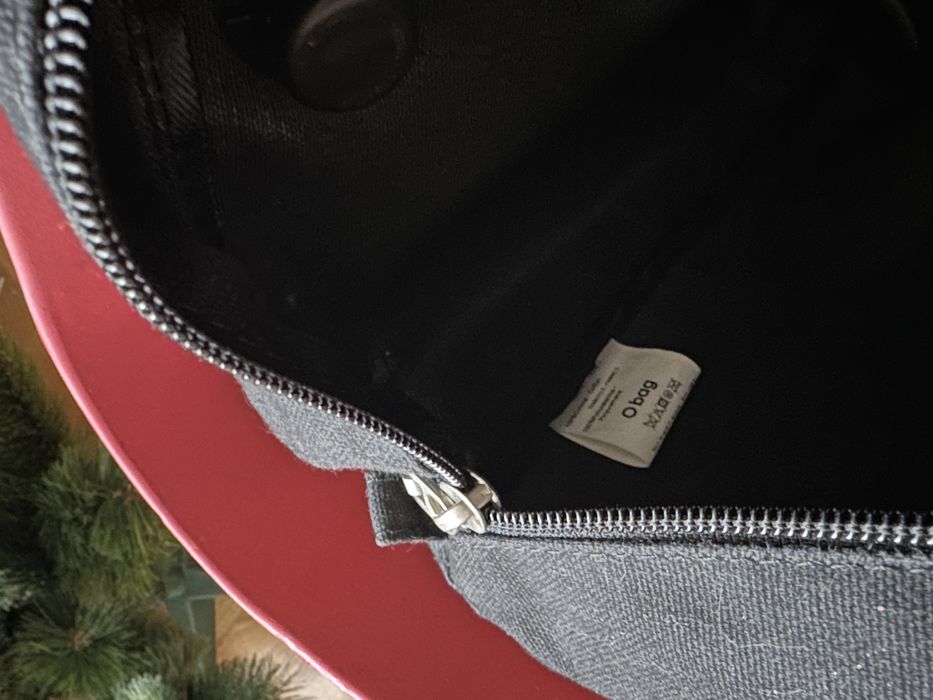 Дамска чанта Obag