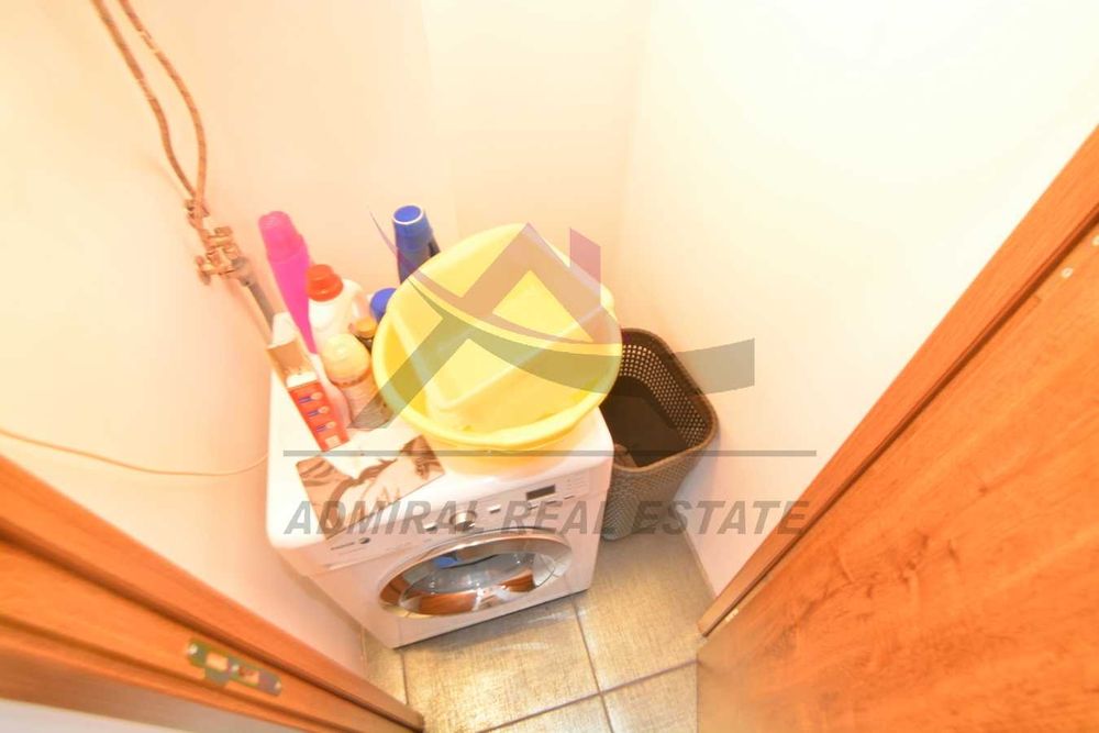 Дава се под наем Тристаен апартамент в Варна, Генералите - 110 кв.м за 800 € - Снимка #16